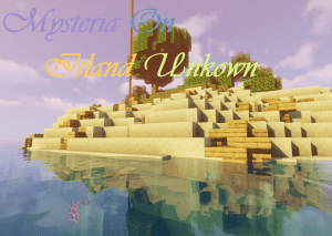 Mysteria on Island Unknown